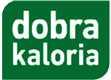 Dobra kaloria marka logo